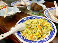 -粗茶淡饭(东关街店)