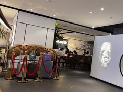-羲和雅苑•北京烤鸭(国贸商城店)