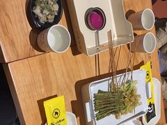 -小马哥烧烤(楚州店)