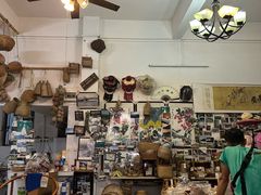 -小洲村