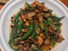 -麒麟小院·老九江菜(安平路店)