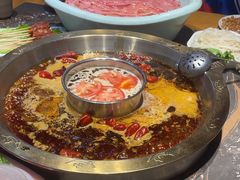 -堂客老火锅(欣阳广场总店)