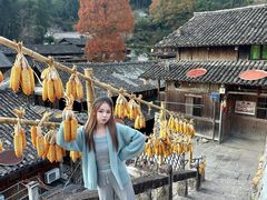 -林坑古村落