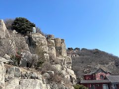 -泰山风景名胜区