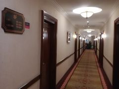 -上海国际饭店