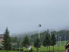 -长白山万达锦华套房酒店