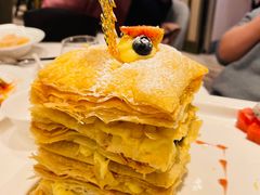 101鲜果拿破仑-翠园(北京王府中环店)