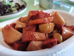 -功德林素菜饭庄(前门店)