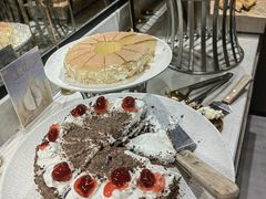 -晶丽香榭自助餐(南京大饭店)