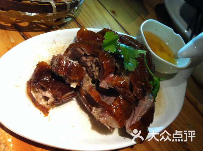 云蝠烧鹅仔●云小厨(云蝠大厦店)-图片-无锡美食-大众点评网