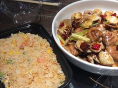 -盒马鲜生(莱蒙都会店)