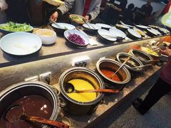 -素满香·素食自助餐(福州·长乐北路店)