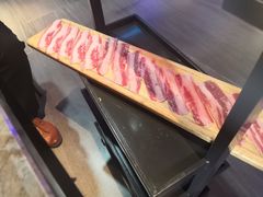 -十三姨正合丰烤肉(营迹路店)