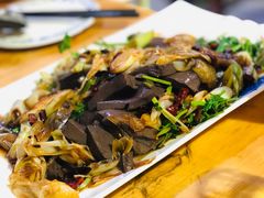 -尹掌柜曹州涮羊肉(西市场店)