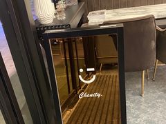 大堂-chenity  cafe