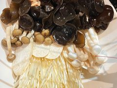 -你好牛火锅 头牌无花果鸡(海上传奇店)