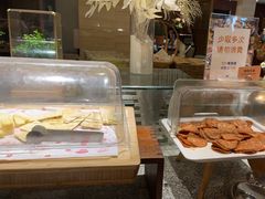 -杭州开元名都大酒店·地中海自助餐厅