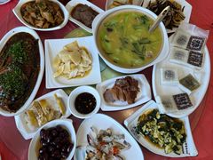-品雅轩农家乐