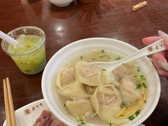 -老半斋(福州路店)