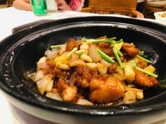 -三清山希尔顿度假酒店