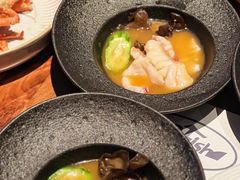 -Mr.Fish鱼鲜生海鲜放题(高德置地冬广场店)