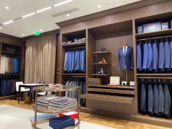 -优山定制西服衬衫大衣(国贸店)