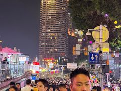 -重庆十八梯传统风貌区