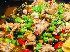 -蘭奢雅集·江浙菜(青山江滩店)