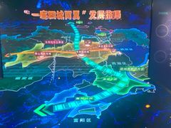 -杭州市城市规划展览馆