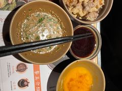 -温野菜涮涮锅(西单大悦城店)