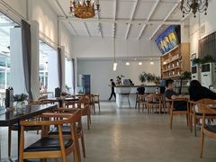 大堂-马咖啡macup·意式轻餐·观景餐厅