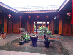-许驸马府