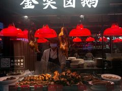 -陈鹏鹏潮汕菜(宝安机场T3航站楼店)