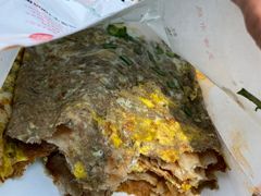 -清真·二嫂子煎饼果子(鼓楼旗舰形象店)