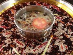-好汉锅园林秘制老火锅 柴火霸王鸡(金沙店)