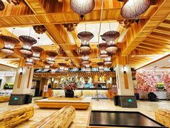 -青水瓦台汤泉(新华店)