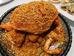 -廊亦舫Lang Yi Fang Restaurant(金桥店)