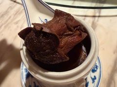 -广州花园酒店荔湾亭·地道点心·粤式饮茶