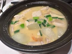 -荣轩(新荣记环球金融中心店)