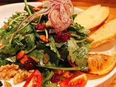 -山有花啡餐厅(常营总店)