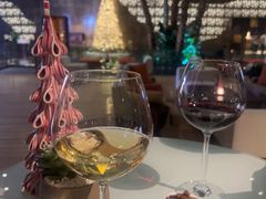-北京北辰洲际酒店