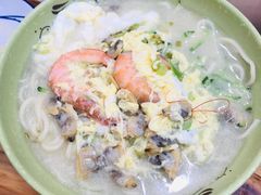 -来之顺海鲜菜馆·青岛菜·始于1993(栈桥店)