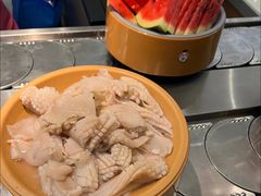 -龍歌自助小火锅(城阳万象汇店)