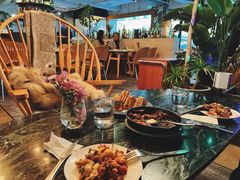 -the rug 飞毯 (朝阳公园店)