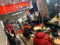 大堂-小朱麻辣串(益民街店)