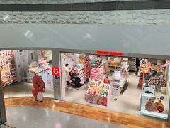 -大族广场Mall&More