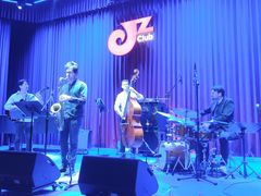 -JZ Club 爵士酒吧(上海店)
