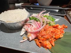 -新石器烤肉(虹悦城店)