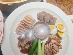 -炊江南·上海菜(国展华漕店)