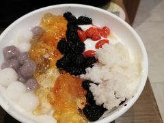 -糖纸甜品(印象城店)